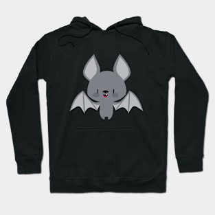 Cute baby bats Hoodie